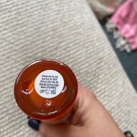 Origins ginzing - Picture 5 of 8